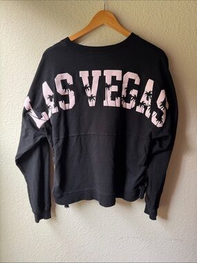 Las Vegas Spirit Jersey